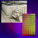 Illustration for article titled Intel Develops 128-core Terascale Superchip